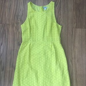 🌼Old Navy Yellow Sundress 🌼